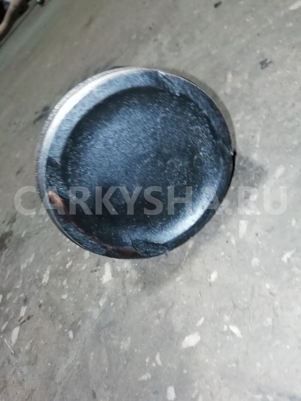 Поршень Mercedes-Benz C-класс W203/S203/CL203 рестайлинг (2004—2008) Mercedes-Benz C-klasse 