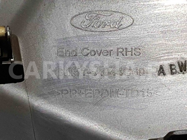 Накладка торпедо Ford Focus III (2011—2015) Ford Focus оригинальный номер bm51a044c60abw