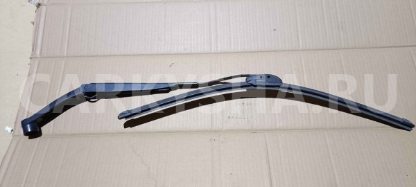 Поводок стеклоочистителя Hyundai Solaris I (2010—2014) Hyundai Solaris оригинальный номер 983101R000