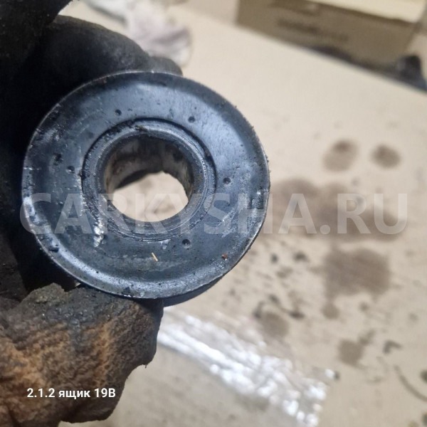 Шестерня коленвала ford focus 2 1.6 Ford Focus 