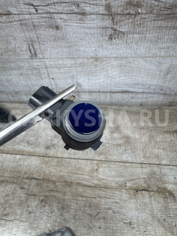 Датчик парковки Opel/Chevrolet 13242365 Opel Zafira оригинальный номер 13242365