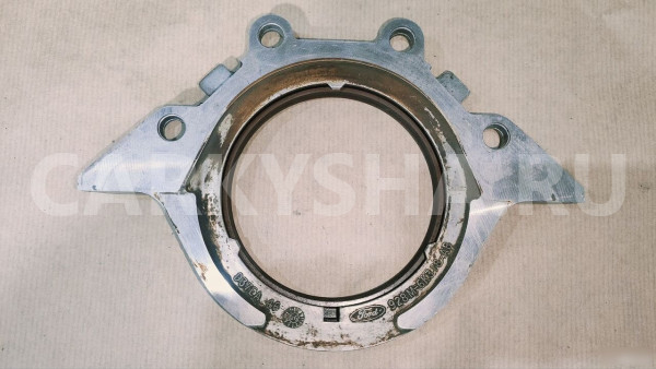 Крышка коленвала задняя Ford Focus 1 Ford Focus 