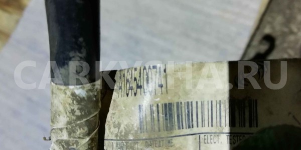 Клемма Mercedes-Benz GL-класс X164 (2006—2009) Mercedes-Benz G-klasse оригинальный номер A1645400741