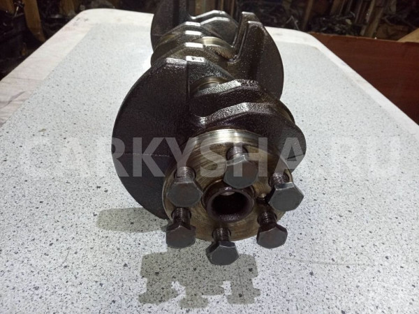 Коленвал Ford Focus 3 2.0 XQDA Ford Focus оригинальный номер 5116161