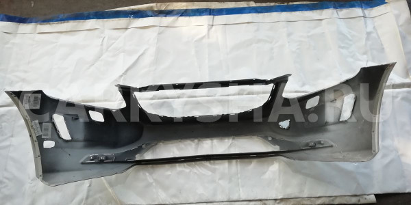 Бампер передний Volvo XC60 2015 Volvo XC60 оригинальный номер 31323765