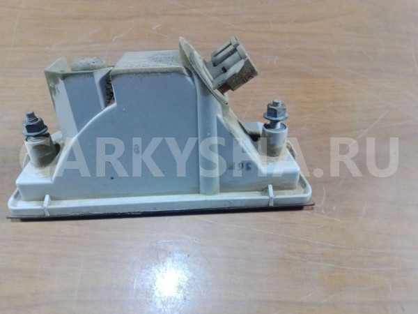 Фонарь задний в бампер Nissan Almera G15 (2012—2018) Nissan Almera оригинальный номер 26580EW80A