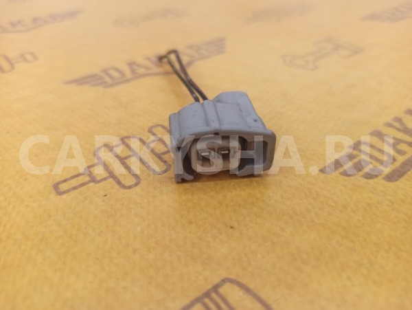 Разъём проводки двигателя TOYOTA VITZ NCP10 2NZFE Toyota Vitz 