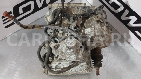 АКПП Mazda Premacy 