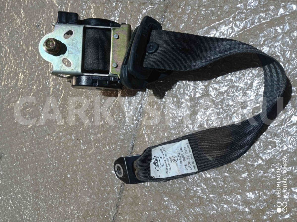 Ремень безопасности LIFAN X50 I (2015—2019) Lifan X50 оригинальный номер aab5812200a2b28