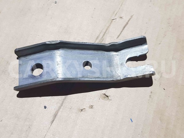 Кронштейн КПП Nissan Almera G15 (2012—2018) Nissan Almera оригинальный номер 8200149612