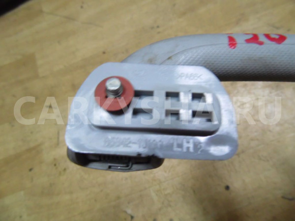 Ручка внутренняя потолочная Hyundai i20 I (2008—2012) Hyundai i20 оригинальный номер 853421j000