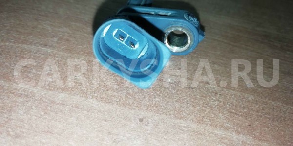 Датчик ABS Audi Q7 4L (2005—2009) Audi 200 оригинальный номер 7L0927807B