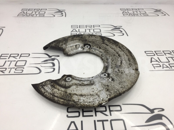 Пыльник тормозного диска задний левый Land Rover Land Rover Range Rover Evoque 