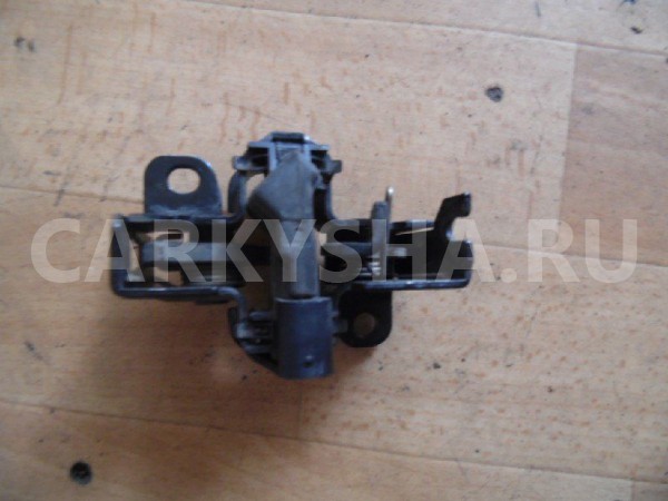 Замок капота Mercedes-Benz GL-класс X164 (2006—2009) Mercedes-Benz G-klasse оригинальный номер A2198800160