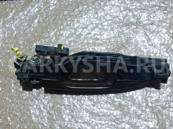 Ручка двери наружная LIFAN X50 I (2015—2019) Lifan X50 оригинальный номер A6105300