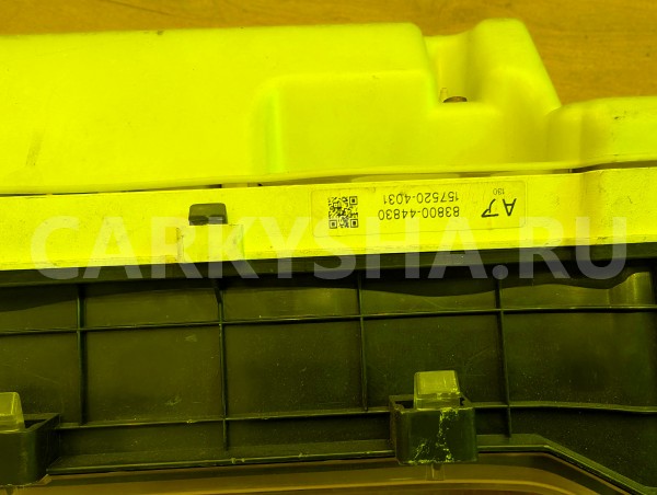 Спидометр Toyota Ipsum 