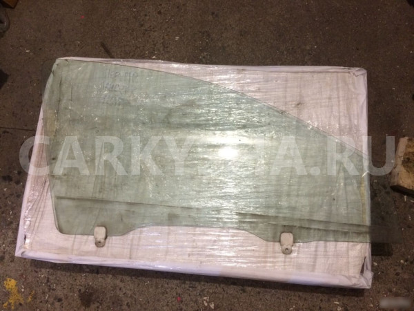 Стекло двери переднее правое Mitsubishi lancer 10 Mitsubishi Lancer оригинальный номер 5706A018