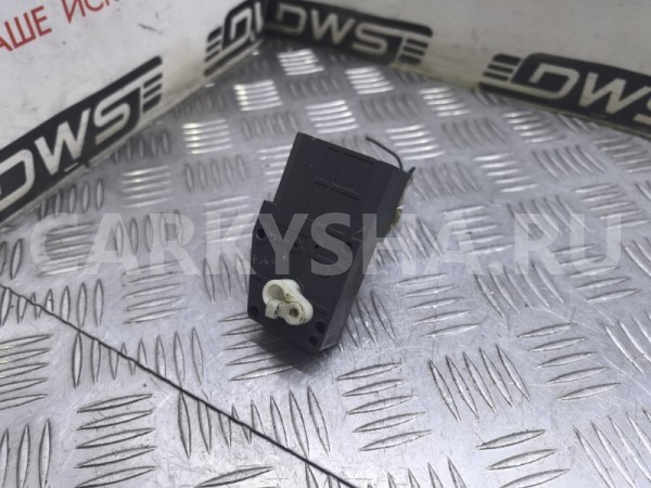 Сервопривод заслонок печки Subaru Forester 