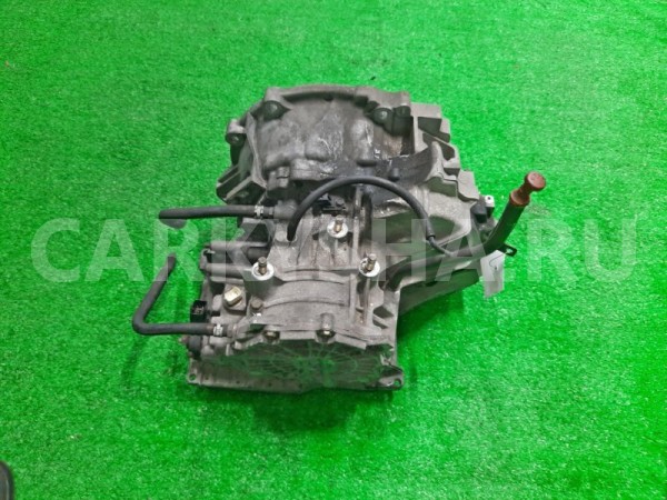 АКПП Mazda Capella 