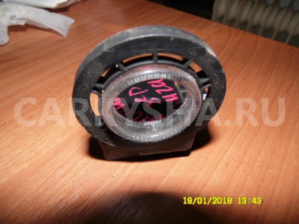 Иммобилайзер Suzuki Grand Vitara II рестайлинг (2008—2012) Suzuki Grand Vitara 