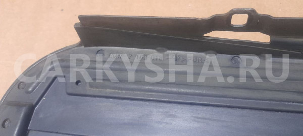 Стекло люка BMW X5 E70 (2006—2010) BMW X5 оригинальный номер 54137160018