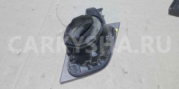 Лючок бензобака Ford Focus III (2011—2015) Ford Focus оригинальный номер bm51a405a02ac