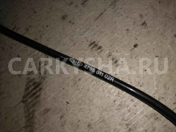 Датчик ABS Renault Duster I (2010—2015) Renault 15 оригинальный номер 479501102r