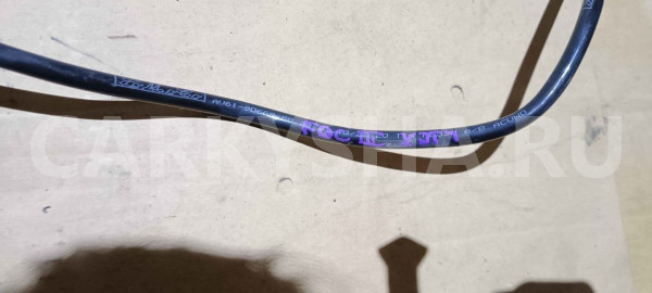 Трубка топливная Ford Focus III (2011—2015) Ford Focus оригинальный номер av619d668bb