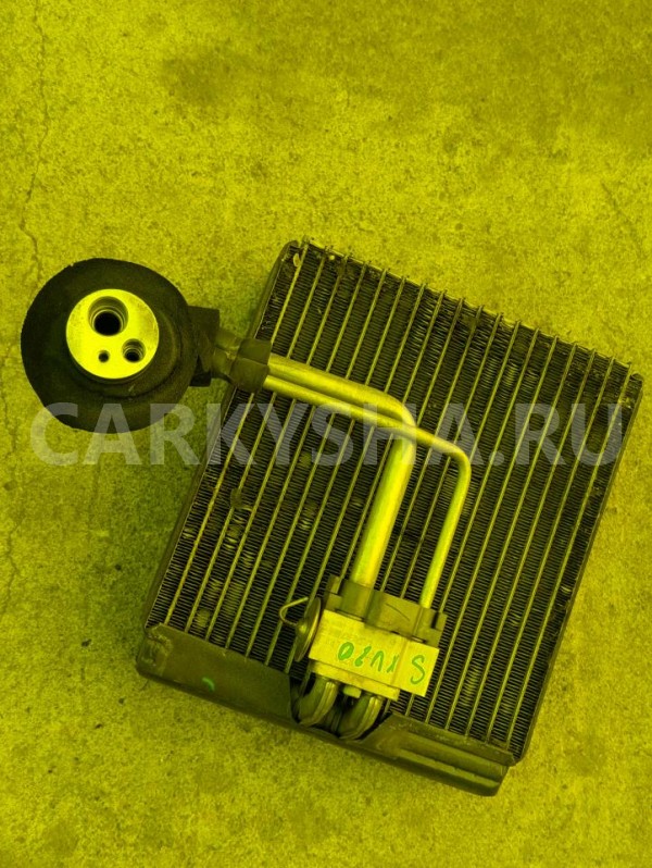 Испаритель кондиционера Toyota Mark II 