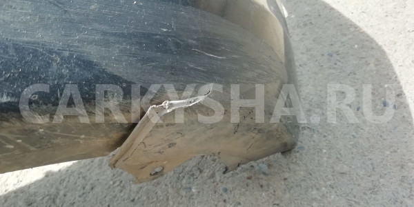 Бампер Hyundai Solaris I (2010—2014) Hyundai Solaris оригинальный номер 865114l000