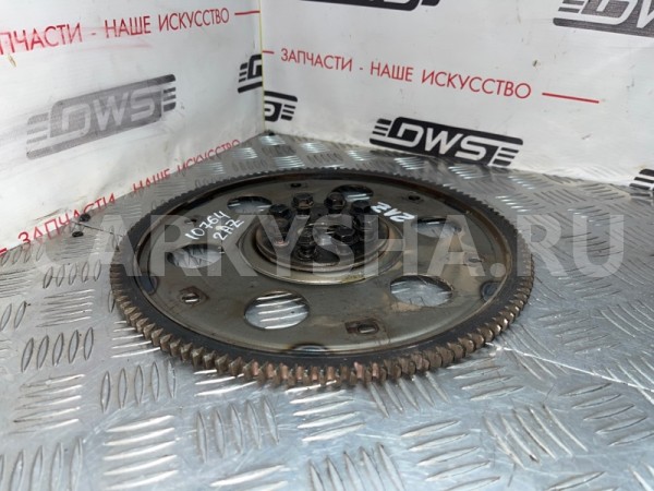 Маховик Toyota Alphard 