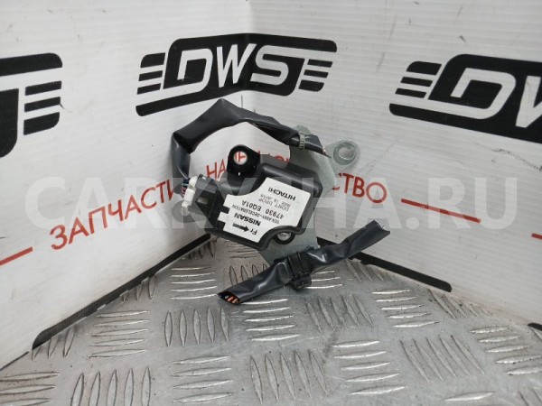 Датчик ускорения Nissan X-Trail 