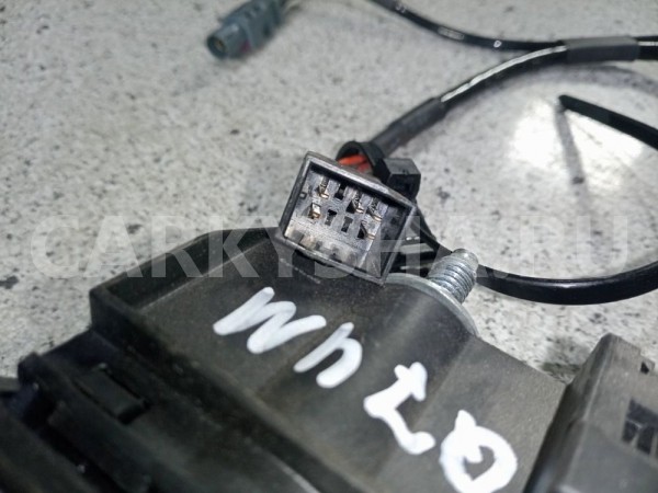 Камера заднего вида Audi Q7 4M (2015—2020) Audi Q7 оригинальный номер 4m0827566