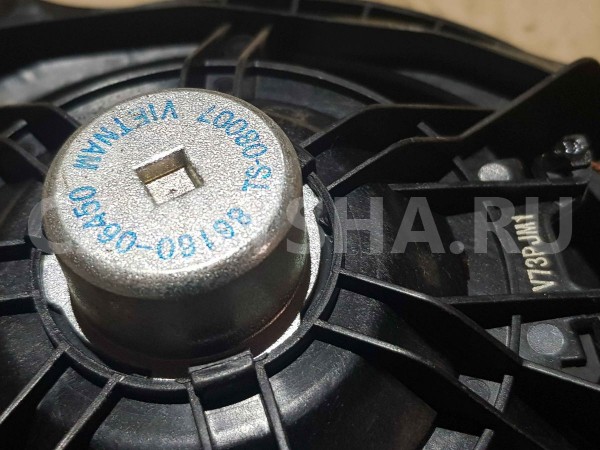 Динамик Toyota Camry XV50 рестайлинг 2 (2017—2018) Toyota Camry оригинальный номер 8616006450