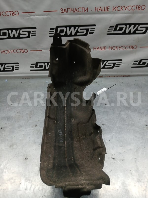 Подкрылок Toyota Mark X 