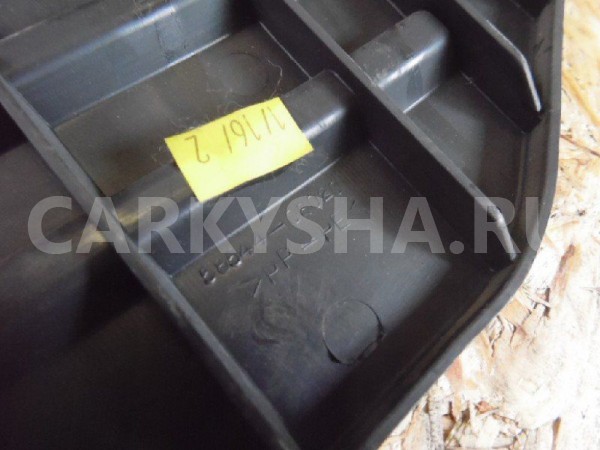 Накладка (кузов внутри) Toyota Camry XV40 (2006—2009) Toyota Camry оригинальный номер 58544-06020