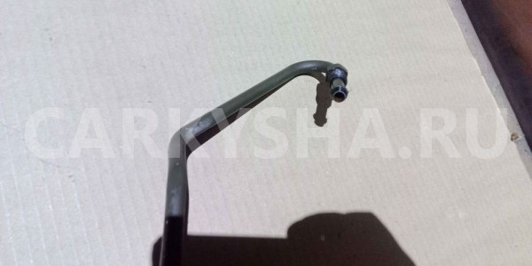 Трубка гидроусилителя Kia Rio III рестайлинг (2015—2017) Kia Rio оригинальный номер 575104L000