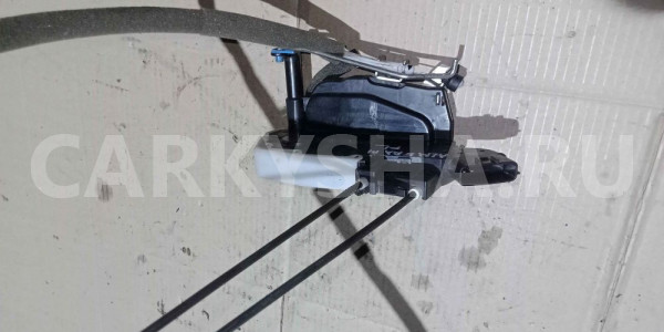 Замок двери Nissan Almera G15 (2012—2018) Nissan Almera оригинальный номер 805014AA0C