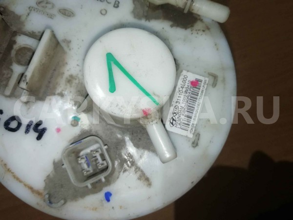 Насос топливный Kia Rio III (2011—2015) Kia Rio оригинальный номер 311104l000