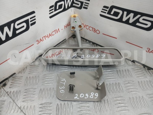 Зеркало салонное Nissan X-Trail 