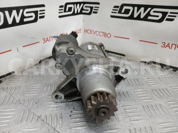 Стартер Toyota Camry 