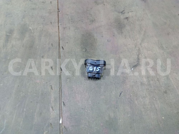 Кнопка стеклоподъемника Nissan Almera G15 (2012—2018) Nissan Almera оригинальный номер 254114AA0A
