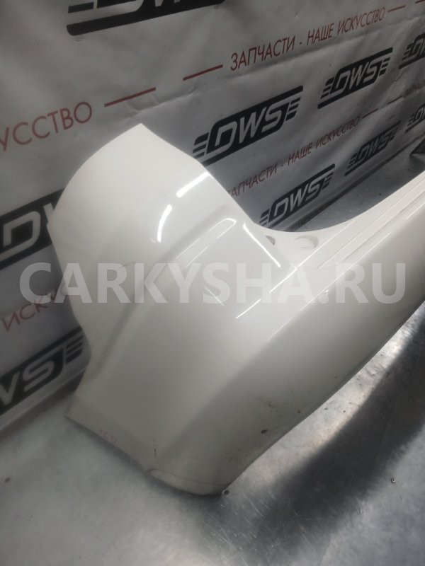 Бампер Honda Airwave 