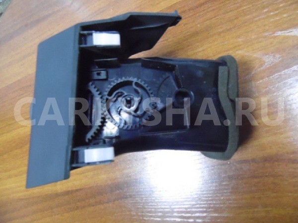 Спойлер Toyota Camry XV40 (2006—2009) Toyota Camry оригинальный номер 5567033160