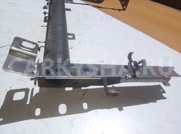 Усилитель торпедо Nissan Almera G15 (2012—2018) Nissan Almera оригинальный номер 674665461r