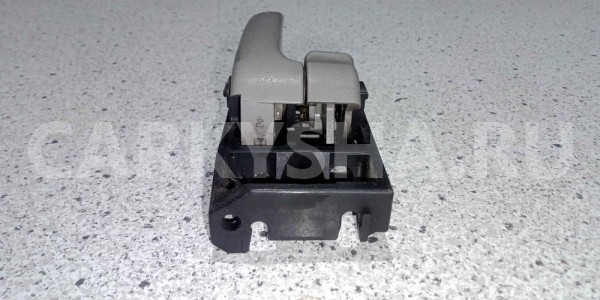 Ручка двери внутренняя Toyota Estima II (2000—2003) Toyota Estima оригинальный номер 6927730150B3