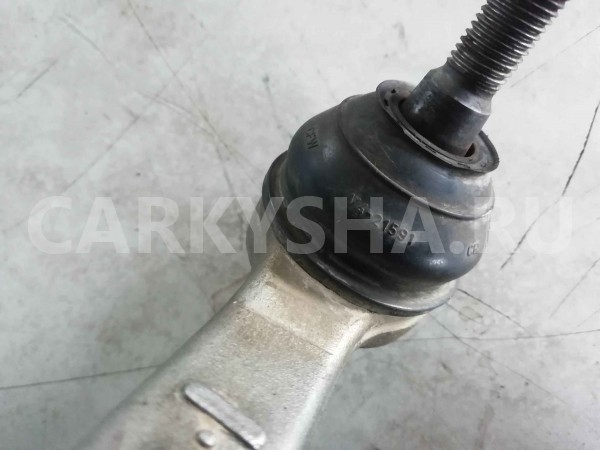 Наконечник рулевой Nissan Almera G15 (2012—2018) Nissan Almera оригинальный номер 4852000Q0B