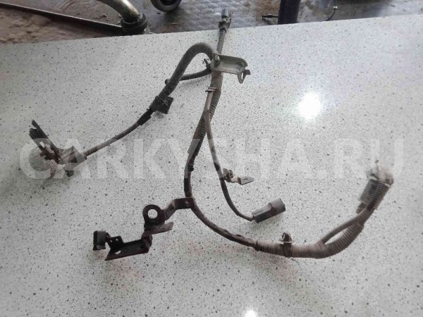 Клемма Kia Rio II рестайлинг (2009—2011) Kia Rio оригинальный номер 918501G010