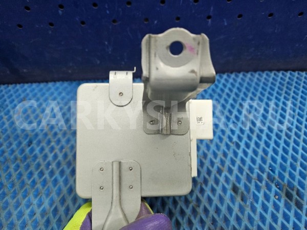 Блок управления электроусилителем ЭУР Avensis T250 Toyota Avensis оригинальный номер 8965005050