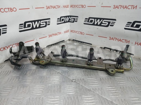 Форсунка топливная Nissan X-Trail 